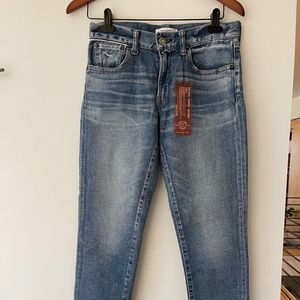 Moussy Vintage Jeans 28 NWT